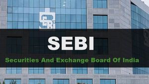 SEBI Alert: రిటైల్ ఇన్వెస్టర్లకు సెబీ హెచ్చరిక..!!