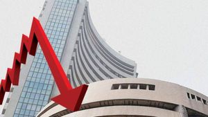 Stock Market: స్వల్ప నష్టాల్లో స్టాక్ మార్కెట్లు.. 