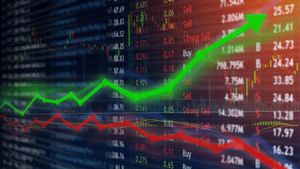 Stock Market: కొనసాగుతున్న మార్కెట్ ఓలటాలిటీ.. నిరుత్సాహంగా బ్యాంకింగ్ స్టాక్స్..