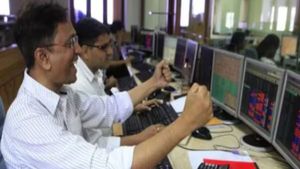 Upper Circuit: శుభవార్తతో అప్పర్ సర్క్యూట్ తాకిన స్టాక్.. పేలుడు పెరుగుదల అందుకే..