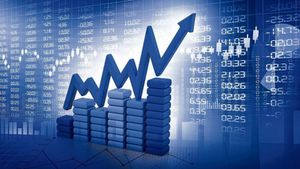 Stock Market: సూపర్ లాభాల్లో ముగిసిన మార్కెట్లు.. సెన్సెక్స్, నిఫ్టీ అప్ అందుకే..