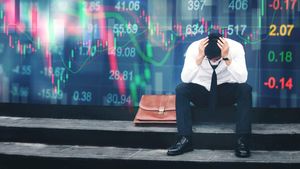 Stock Market: ఊగిసలాడి నష్టాల్లో ముగిసిన సెన్సెక్స్, నిఫ్టీ.. ఆవరించిన భయాలు..