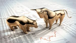 Stock Market: లాభాల్లో ట్రేడవుతోన్న స్టాక్ మార్కెట్లు..