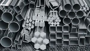  Vibhor Steel Tubes: లిస్టింగ్ రోజు భారీ లాభాలు.. 180 శాతం ప్రీమియంతో లిస్ట్ ..