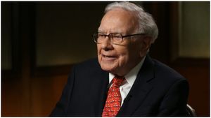 Warren Buffett: స్నేహితుడికి బఫెట్ ట్రిబ్యూట్.. పెట్టుబడికి కీలక సూత్రాలు వెల్లడి.. 