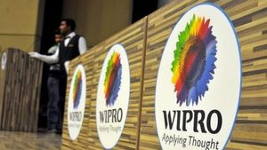 IT News: భారీగా క్షీణించిన విప్రో మార్జిన్స్.. వందలాది మందికి లేఆఫ్స్