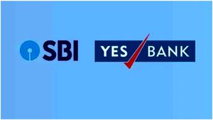 SBI: యెస్ బ్యాంకులో తన వాటాను విక్రయించిన ఎస్బీఐ..!