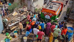 Bengaluru news : బెంగళూరు ప్రజలకు భారీ హెచ్చరిక..!! అలా అస్సలు చేయెుద్దు..