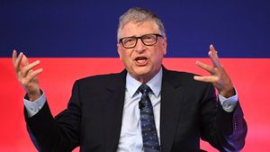 Bill Gates News: స్టీవ్ జాబ్స్‌ను ఆకాశానికెత్తేసిన బిల్‌ గేట్స్.. అది తనకు సాధ్యంకాదని వ్యాఖ్యలు