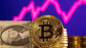 Bitcoin: క్రిప్టో ఇన్వెస్టర్ల పండగ.. ప్రపంచ రికార్డు సృష్టించిన బిట్‌కాయిన్..