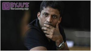 Byju's News: జీతాలిచ్చేందుకు డబ్బుల్ లేవ్.. తీవ్రమైన బైజూస్ కష్టాలు.. పూర్తి వివరాలు..