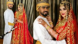 Dubai Wife: దుబాయ్ ఇల్లాలు వింత డిమాండ్స్.. నెట్టింట వైరల్‌ అవుతున్న కోరికల చిట్టా..