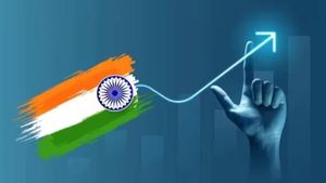 Economy New: అందనంత స్పీడ్‌లో దూసుకెళ్తున్న ఎకానమీ.. లక్ష్య ఛేదన దిశగా దూకుడు