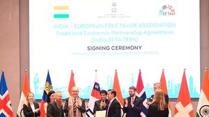 Free trade: 16 ఏళ్ల సుదీర్ఘ చర్చలకు తెర.. EFTAతో స్వేచ్ఛా వాణిజ్య ఒప్పందం.. అసలేంటీ కథ..