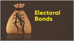 Electoral Bonds: వివాదంలో ఎలక్టోరల్ బాండ్స్ విరాళాలు.. టాప్ 5 లోని 3 కంపెనీలపై ఈడీ, ఐటీ కేసులు..