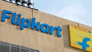 Flipkart News: మరో కొత్త బిజినెస్‌లోకి ఫ్లిప్‌కార్ట్ ఎంట్రీ.. ప్రత్యర్థి ప్లేయర్స్‌కు ఇక చుక్కలే..