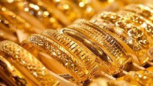 Gold Rate Today: ఒక్కరోజే రూ.4,300 పెరిగిన గోల్డ్.. ఇక సామాన్యుడు కొనటం కష్టమే..!!