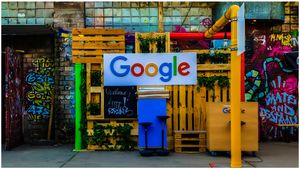 Google News: ఎన్నికల జాతరకు సిద్ధమవుతున్న టెక్ దిగ్గజం.. నిబంధనల్లో పలు మార్పులు, ఆంక్షలు