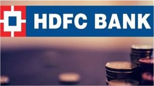 HDFC Bank: కస్టమర్లకు షాక్ ఇచ్చిన హెచ్‌డిఎఫ్‌సి బ్యాంక్.. వివరాలు ఇవే..!!