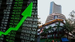 Stock Market: భారీ లాభాల్లో విహరిస్తున్న సెన్సెక్స్-నిఫ్టీ.. అంతా బుల్స్ హవాతోనే..