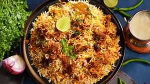 Biryani Business: జోరుగా బిర్యానీ బిజినెస్.. ఏటా వేల కోట్ల వ్యాపారం.. హైదరాబాద్ ప్రత్యేకతలివీ..