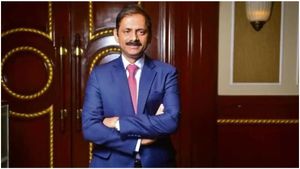 Trending: రూ.1000 రుణానికి.. రూ.2 కోట్లు తిరిగి చెల్లించిన సీఈవో.. స్నేహం..