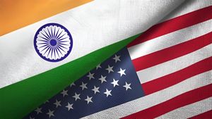 India Backstep: పనిచేసిన అమెరికా లాబీయింగ్.. ఆ విధానంపై వెనక్కి తగ్గిన ఇండియా..