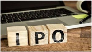 IPO News: ఐపీవో పేలుడు లిస్టింగ్.. తొలిరోజే అప్పర్ సర్క్యూట్.. ఇన్వెస్టర్స్ హ్యాపీ