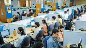 IT News: మారుతున్న మంత్రం.. భారతీయ టెక్కీలకు పెద్ద శుభవార్త..!!
