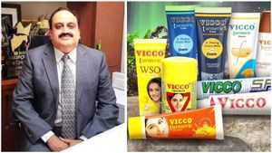 Success Story: ఒకప్పుడు ఇంటింటికీ తిరిగి అమ్మాడు.. బిలియన్ డాలర్ల కంపెనీ ఓనర్ సక్సెస్ స్టోరీ