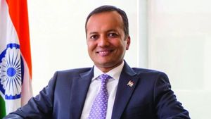 Naveen Jindal: రాజకీయ పార్టీలకు జిందాల్ గ్రూప్ భారీ విరాళాలు.. పూర్తి వివరాలు..