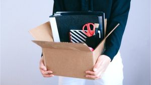 Layoffs: దిగ్గజ టెక్ కంపెనీలో మరోసారి లేఆఫ్స్.. 7 నిమిషాల మీటింగ్‌ అనంతరం..