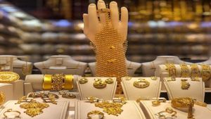 Gold Rate: 10 రోజులుగా దారితప్పిన బంగారం.. రూ.3,000 పెరిగిన గోల్డ్ ధర.. 