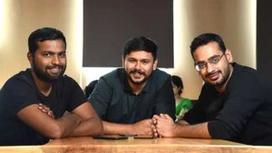 Success Story: 17 సార్లు విఫలం.. అయినా వదల్లేదు.. 