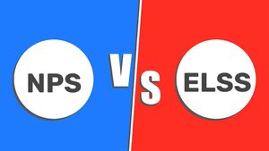 Tax savings: ELSS, NPSలో ఏది బెటర్?.. రిటైర్మెంట్‌ కోసం నిపుణులు ఏమి సూచిస్తున్నారో తెలుసుకోండి!