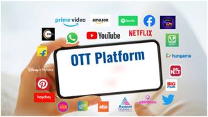 Ban on OTTs: ఓటీటీలకు కేంద్రం బిగ్‌ షాక్.. ఏకంగా 18 ప్లాట్‌ఫారమ్స్‌పై నిషేధం.. తప్పలేదు మరి!
