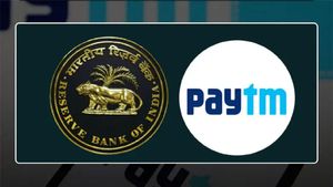 Paytm News: పేటీఎంపై మార్కెట్లోకి కొత్త నివేదిక.. ఆర్బీఐ దెబ్బకు ఈసారి దుకాణం సర్దుకోవడమేనా..?