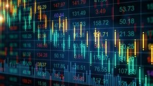 Stock Market: స్వల్ప లాభాల్లో ముగిసిన సెన్సెక్స్-నిఫ్టీ.. ఫెడ్ ప్రకటన కోసం ఎదురుచూపులు..