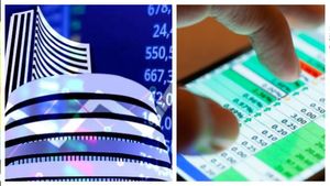 Stock Market: వరుస సెలవుల తర్వాత లాభాల్లో సెన్సెక్స్-నిఫ్టీ..!