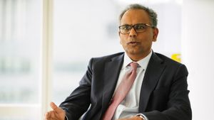 Airtel Share: ఎయిర్‌టెల్ షేర్లపై అదానీ ఇన్వెస్టర్ బెట్టింగ్.. స్టాక్ సూపర్ ర్యాలీ..