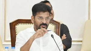 Hyderabad News: స్పీడ్ పెంచిన రేవంత్ సర్కార్.. ఆర్థిక వృద్ధే ధ్యేయంగా నయా ప్లాన్..