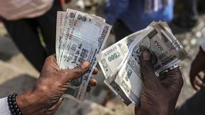  Minimum Wages: కనీస వేతనం స్థానంలో కేంద్రం కొత్త కాన్సెప్ట్.. ILOలో ఆమోదం.. అన్నీ కుదిరితే..