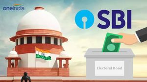 SBI: ఎస్బీఐపై ఆగ్రహం వ్యక్తం చేసిన సుప్రీం కోర్టు..