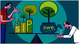 Mutual Funds: మార్కెట్స్ క్రాష్‌ వేళ SWPకి డిమాండ్.. అసలేంటీ SWP.. SIP మరియు SWP మధ్య తేడా..