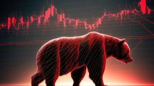 Market Crash: 1000 పాయింట్లు కోల్పోయిన సెన్సెక్స్.. బేజారిన నిఫ్టీ.. ఎందుకంటే..