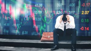 Market Blast: మార్కెట్ ర్యాలీలో పెద్ద పేలుడు.. రూ.1.6 లక్షల కోట్ల నష్టం.. మీరూ పోగొట్టుకున్నారా..
