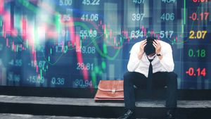  Sensex Crash: పగిలిన స్మాల్ క్యాప్ బబుల్.. సెన్సెక్-నిఫ్టీ క్రాష్.. రూ.14 లక్షల కోట్లు ఆవిరి..