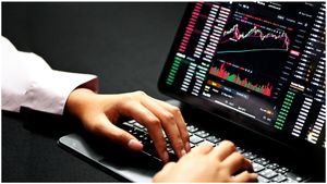 Stock Market: సెన్సెక్స్-నిఫ్టీ దూకుడు.. ఫెడ్ ప్రకటనతో స్థిమితపడ్డ మార్కెట్లు..