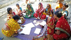 Womens day 2024: మహిళాభివృద్ధిపై ప్రభుత్వాలు, బ్యాంకుల స్పెషల్ ఫోకస్.. ఈ స్కీమ్స్ అన్నీ ఆడబిడ్డలకే..