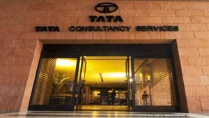 IT News: ఉద్యోగులకు TCS బంపర్ న్యూస్.. ఫలితాల అనంతరం కీలక ప్రకటనలు.. 